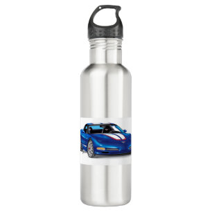 ZEEOSIX COLLECTIBLE AUTO ART 710 ML WATER BOTTLE