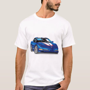 ZEEOSIX COLLECTIBLE AUTO ART T-Shirt