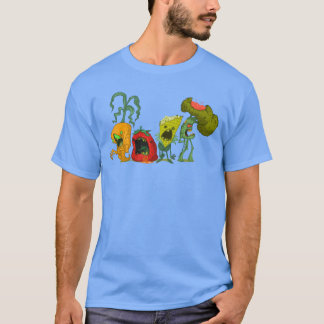 zeggies girl T-Shirt
