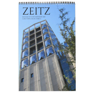 zeitz mocaa 2027 calendar