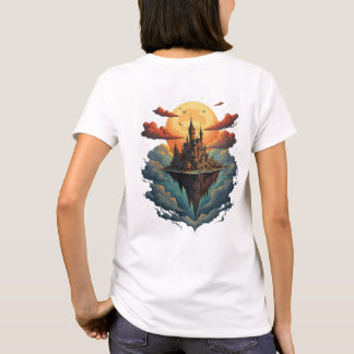 Zelara Women's T-Shirt