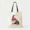 Zelda Garden Gnome Tote Bag