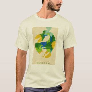 Zelda Minish Cap T-Shirt