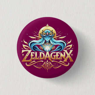 ZeldGenx Buttons