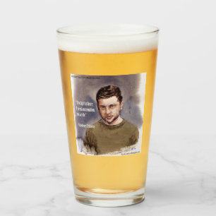 Zelensky, Volodymir Glass