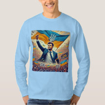 Zelenskyy Ukraine Support United24 