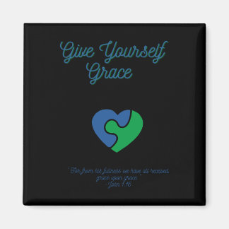 Zemirah - Design Sticker  Magnet