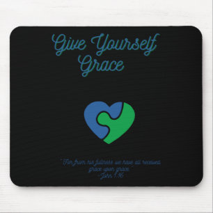 Zemirah - Design Sticker Mouse Mat