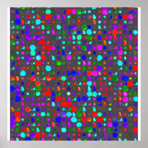 Zems Stone  Poster