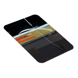 Zen:01 Magnet