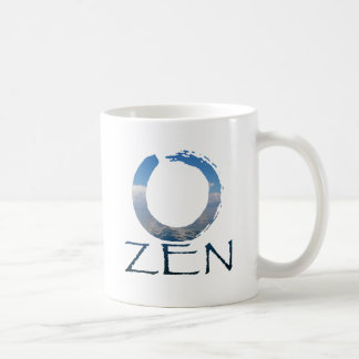 zen-2 coffee mug