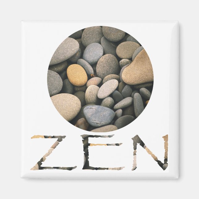 ZEN-2 MAGNET (Front)