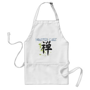 Zen Apron