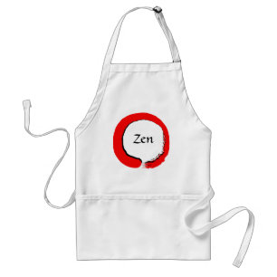 Zen Apron rsh