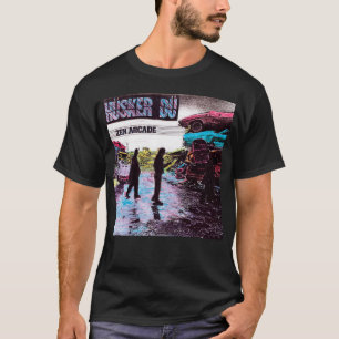 Zen Arcade family family T-Shirt