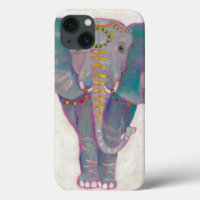 Zen Asian Elephant