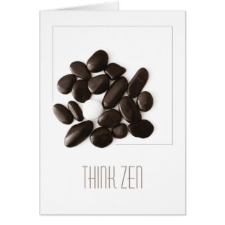 Zen Attitude Card
