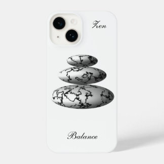 Zen Balance iPhone 14 Case