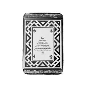 Zen Bath Mat