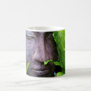 Zen Buddha Serenity Mug
