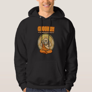 Zen Buddhism Buddha Goong Buddhist Hoodie