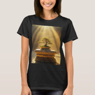 ZEN - BUDDHISM - MEDITATION T-Shirt