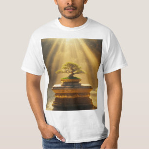ZEN - BUDDHISM - MEDITATION T-Shirt