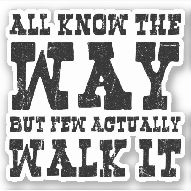 Zen Buddhism Spaghetti Western Style (Front)