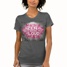 Zen, But Make It Loud — The Bold Clarity Design