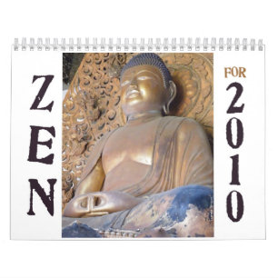 Zen Calendar