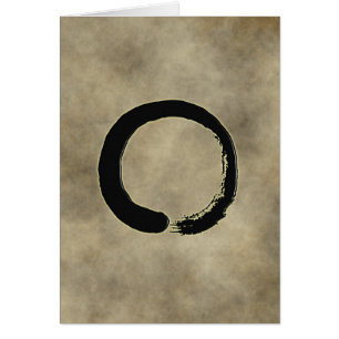 ZEN CIRCLE