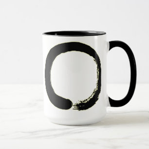 ZEN CIRCLE MUG