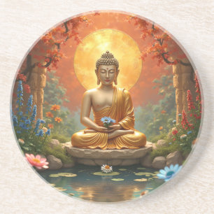 Zen Coaster