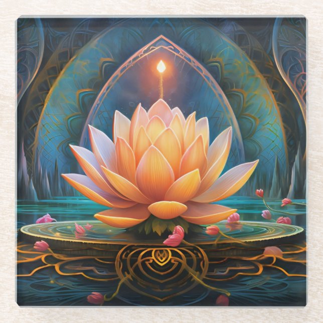 Zen Coaster (Front)
