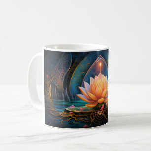 Zen Coffee Mug