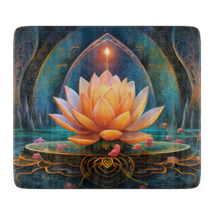 Zen Cutting Board