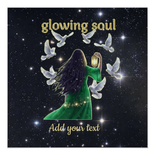 Zen Decor Acrylic Art (Front)