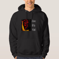 Zen do Kai Karate Tee Shirt