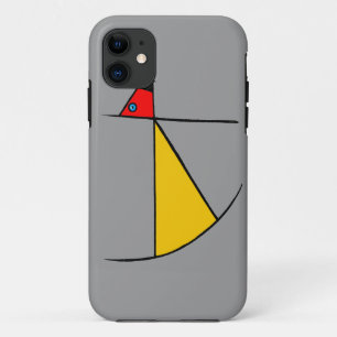 Zen Dog iPhone 5 Barely There Case