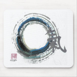 Zen Energy, Enso Mouse Mat