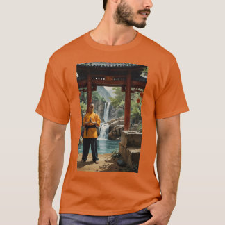 Zen family T-Shirt