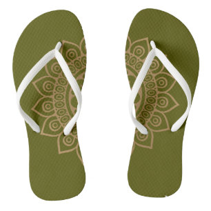 Zen Flip Flops