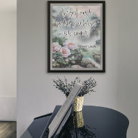 Zen Garden Bliss Peaceful Japanese Garden