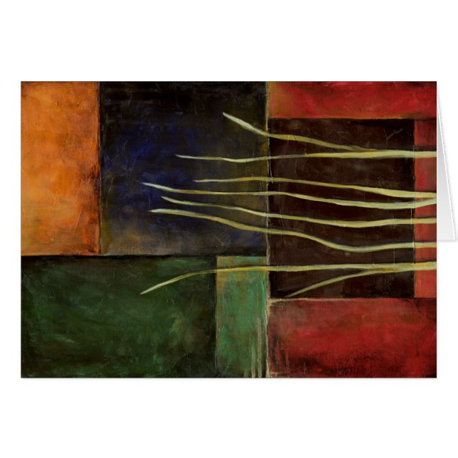 Zen Garden I (Front Horizontal)