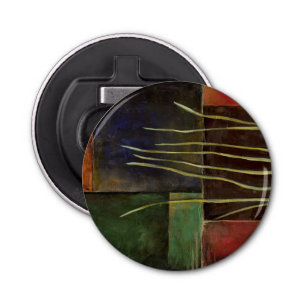 Zen Garden I Bottle Opener