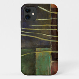 Zen Garden I iPhone 11 Case