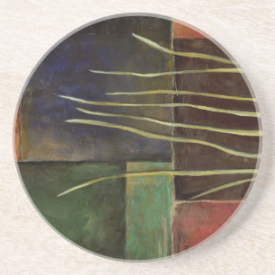 Zen Garden I Coaster