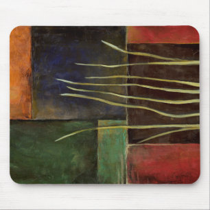 Zen Garden I Mouse Mat