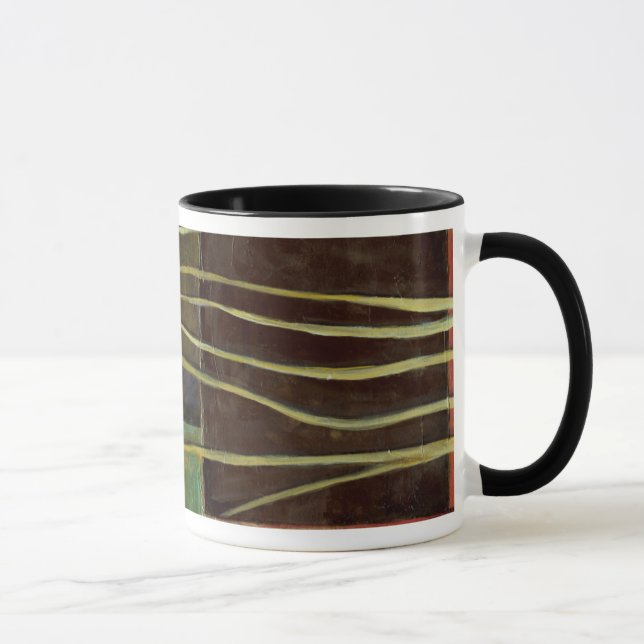 Zen Garden I Mug (Right)