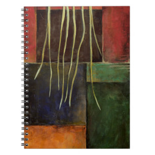Zen Garden I Notebook